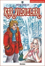 Kar Yıldızları - 1