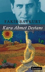 Kara Ahmet Destanı - Literatür Yayıncılık