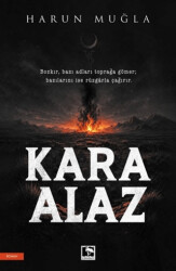 Kara Alaz - Çınaraltı Yayınları
