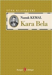 Kara Bela - Kurgan Edebiyat