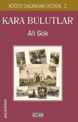Kara Bulutlar - Ozan Yayıncılık