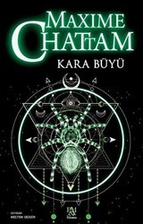 Kara Büyü - Panama Yayıncılık