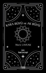 Kara Büyü ve Ak Büyü - Gece Kitaplığı