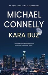 Kara Buz - Nemesis Kitap