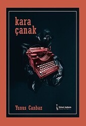 Kara Çanak - İkinci Adam Yayınları