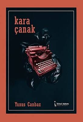 Kara Çanak - 1