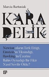 Kara Delik - Koç Üniversitesi Yayınları