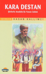 Kara Destan - Hikmet Neşriyat - Kafdağı Gençlik Kitapları