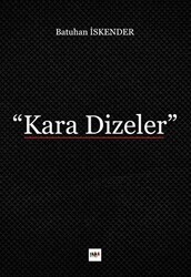 Kara Dizeler - Tilki Kitap