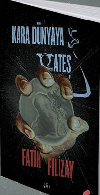 Kara Dünyaya Ateş - 1