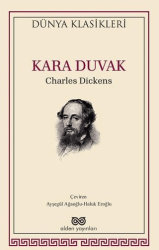 Kara Duvak - Alden Yayınları