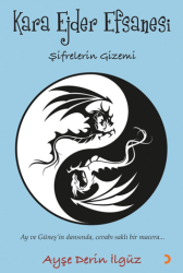 Kara Ejder Efsanesi - 1