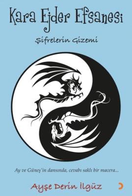 Kara Ejder Efsanesi - 1