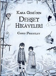 Kara Gemi’den Dehşet Hikayeleri - Tudem Yayınları