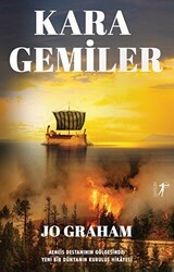 Kara Gemiler - Artemis Yayınları