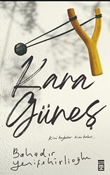 Kara Güneş - Timaş Yayınları