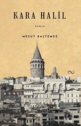 Kara Halil - Bengisu Yayınları