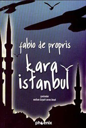 Kara İstanbul - Phoenix Yayınevi