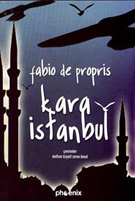 Kara İstanbul - 1