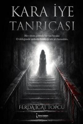 Kara İye Tanrıçası - 1