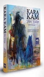 Kara Kam - Ötüken Neşriyat
