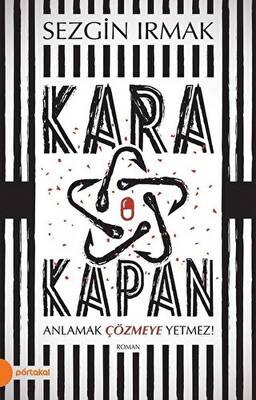 Kara Kapan - 1