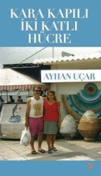 Kara Kapılı İki Katlı Hücre - Cinius Yayınları