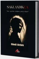 Saklandıkça - Son Kitap