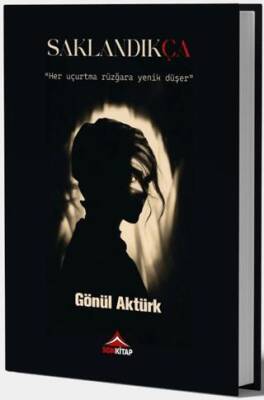 Saklandıkça - 1