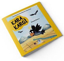 Kara Kargi - Mavi Nefes Yayınları