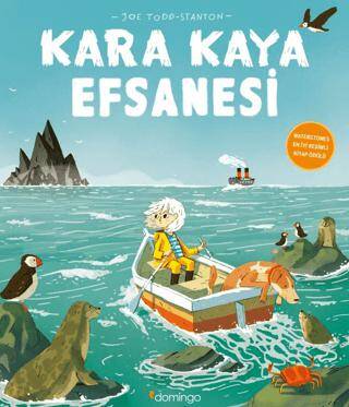 Kara Kaya Efsanesi - 1