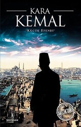 Kara Kemal - İlgi Kültür Sanat Yayınları