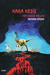 Kara Keşiş - Yazarın Kendi Yayını - Adnan Ifran