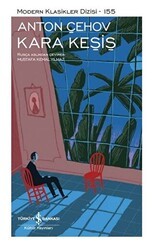 Kara Keşiş Şömizli - İş Bankası Kültür Yayınları