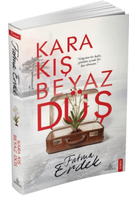 Kara Kış Beyaz Düş - 1
