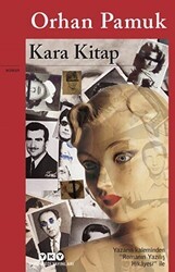 Kara Kitap - Yapı Kredi Yayınları