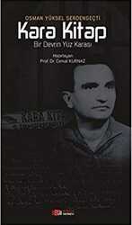 Kara Kitap - Berikan Yayınevi