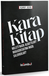 Kara Kitap - İslâmbol Yayınları