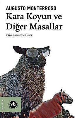 Kara Koyun ve Diğer Masallar - 1