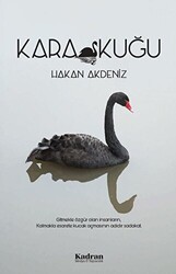 Kara Kuğu - Kadran Medya Yayıncılık