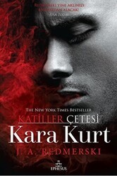 Kara Kurt - Katiller Çetesi - Ephesus Yayınları