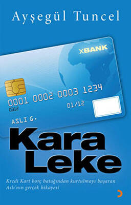Kara Leke - 1