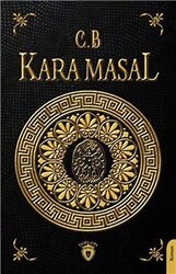 Kara Masal - Dorlion Yayınları
