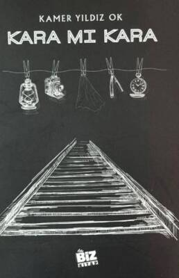 Kara Mı Kara - 1