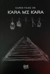Kara Mı Kara - Biz Kitap