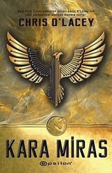 Kara Miras - Epsilon Yayınevi