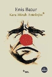 Kara Mizah Antolojisi - Sel Yayıncılık