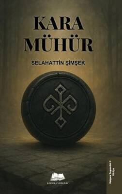 Kara Mühür - 1
