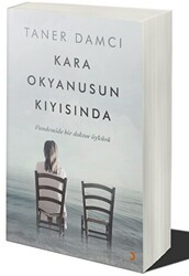 Kara Okyanusun Kıyısında - Cinius Yayınları