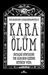 Kara Ölüm - Kronik Kitap